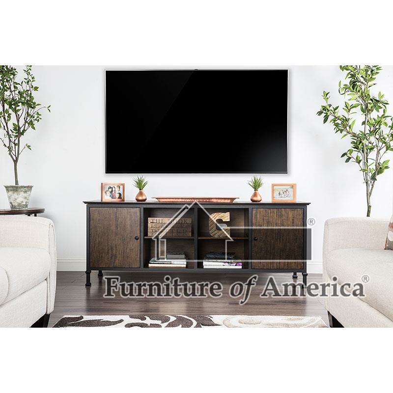 Broadland 72" Tv Stand