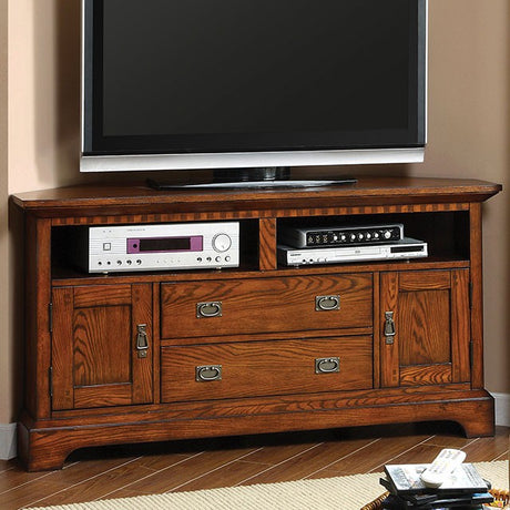 Monteville Tv Console