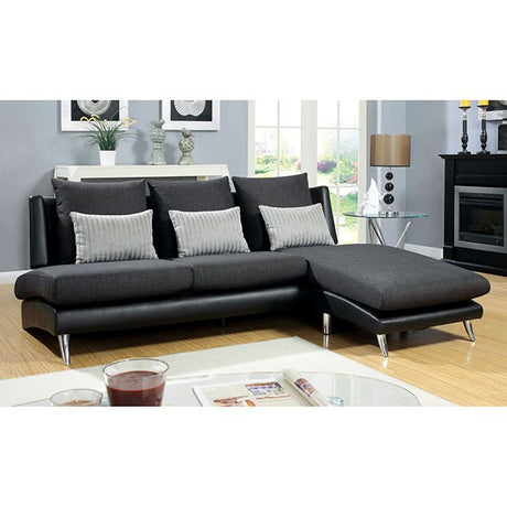 Sailla Sectional