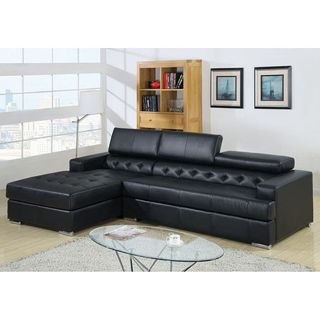 Floria Sectional