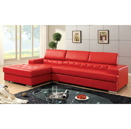 Floria Sectional