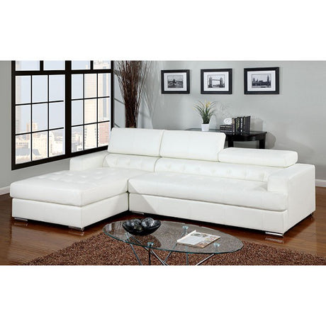 Floria Sectional