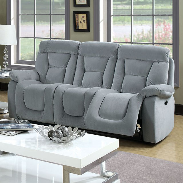 Bloomington Motion Sofa