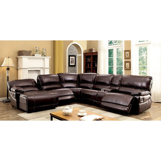 Estrella Sectional