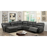 Estrella Sectional