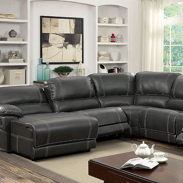 Estrella Sectional