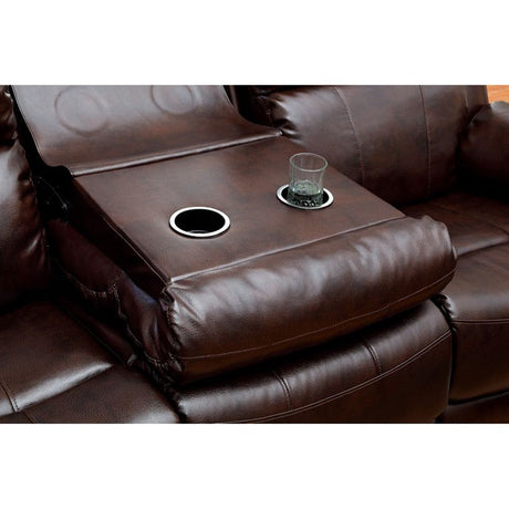 Hughes Motion Sofa