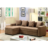 Murdo Sectional