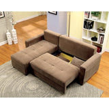 Murdo Sectional