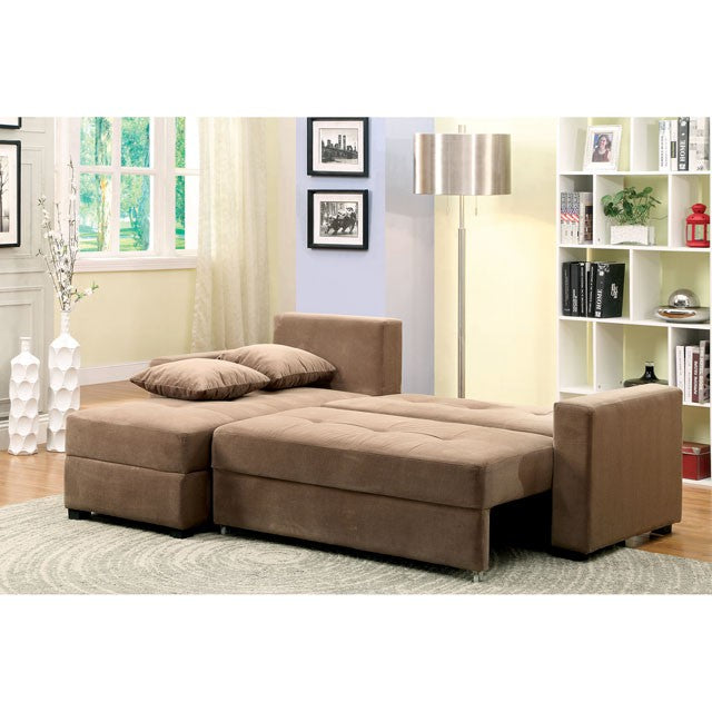 Murdo Sectional