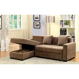 Murdo Sectional