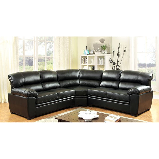 Oliver Sectional