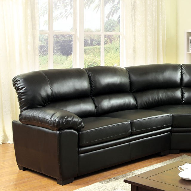 Oliver Sectional