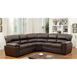 Oliver Sectional