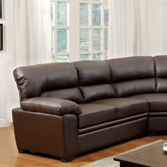 Oliver Sectional