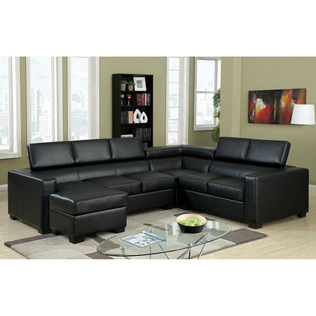 Serres Sectional