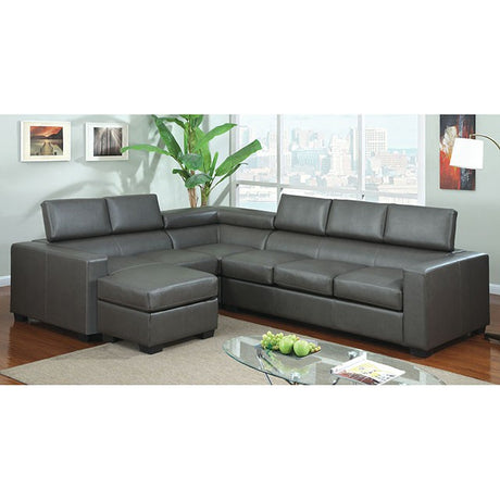 Serres Sectional