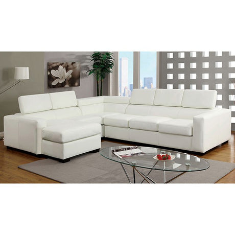 Serres Sectional