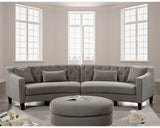 Sarin Sectional