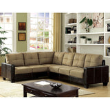 Lavena Sectional