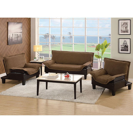 Lupton Futon Sofa