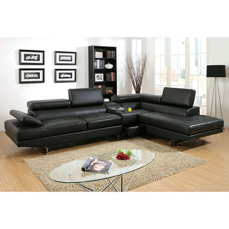 Kemi Sectional