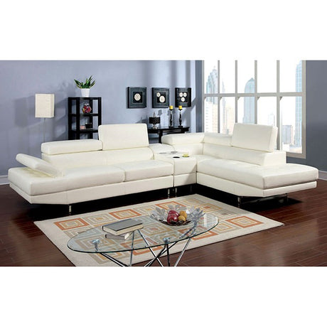 Kemi Sectional