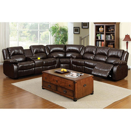 Winslow Sectional