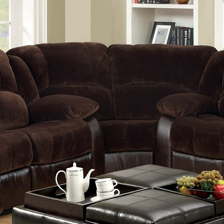 Winchester Sectional