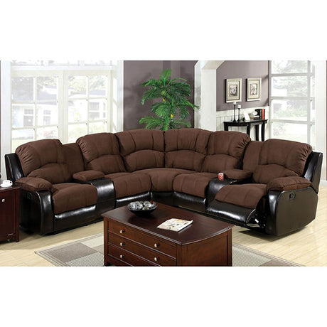 Wolcott Sectional