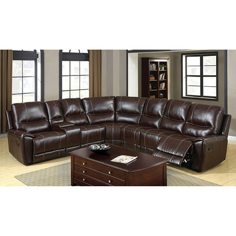 Keystone Sectional