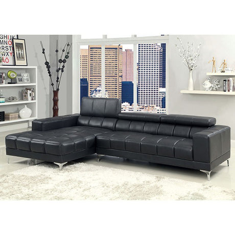 Bourdet Sectional