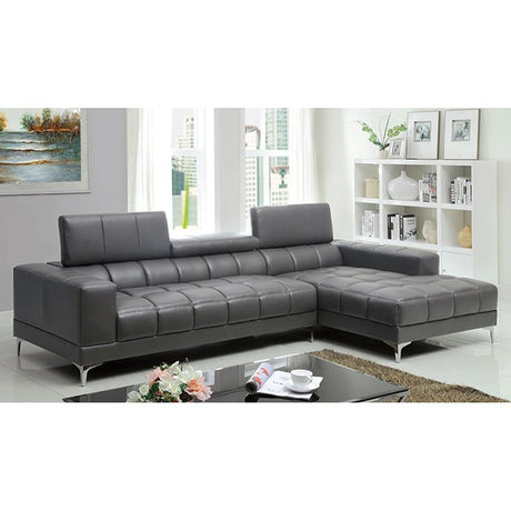 Bourdet Sectional