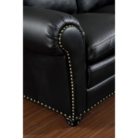 Payette Sectional