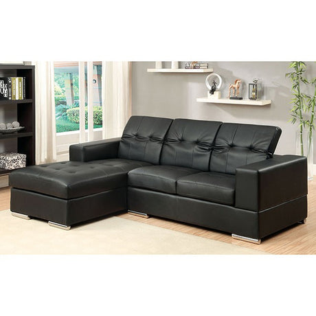 Cabra Sectional