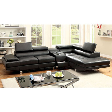 Kemina Sectional