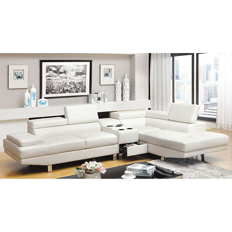 Kemina Sectional