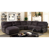 Zuben Sectional