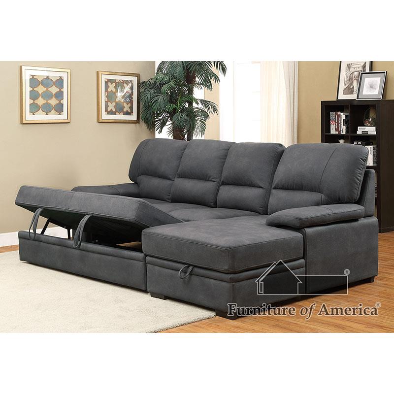 Alcester Sectional