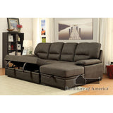 Alcester Sectional