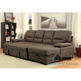 Alcester Sectional