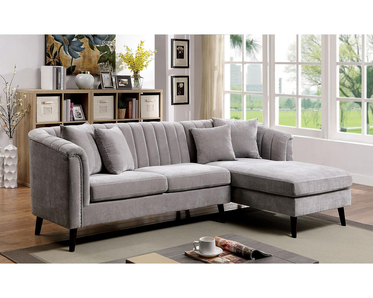 Goodwick Sectional