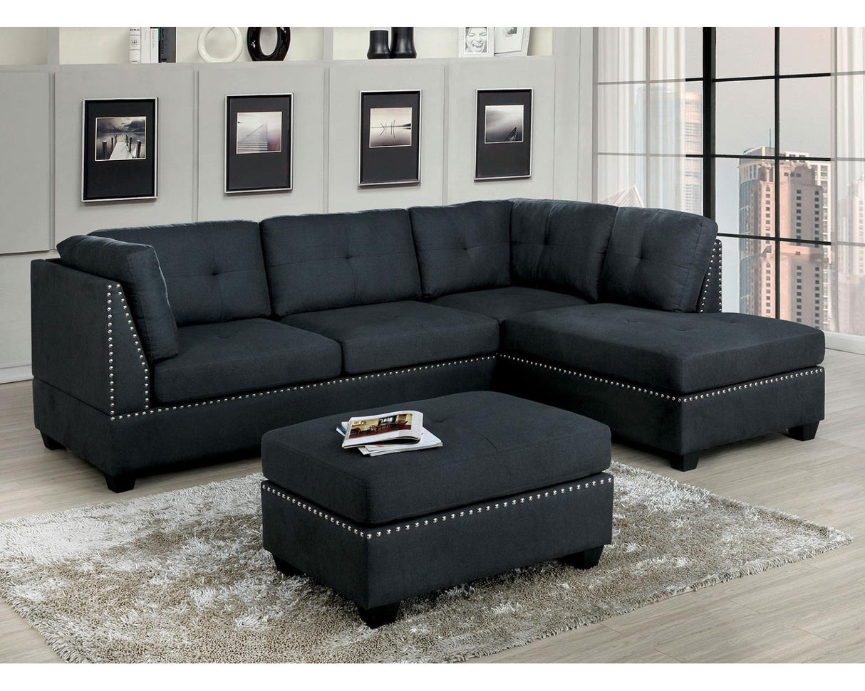 Lita Sectional