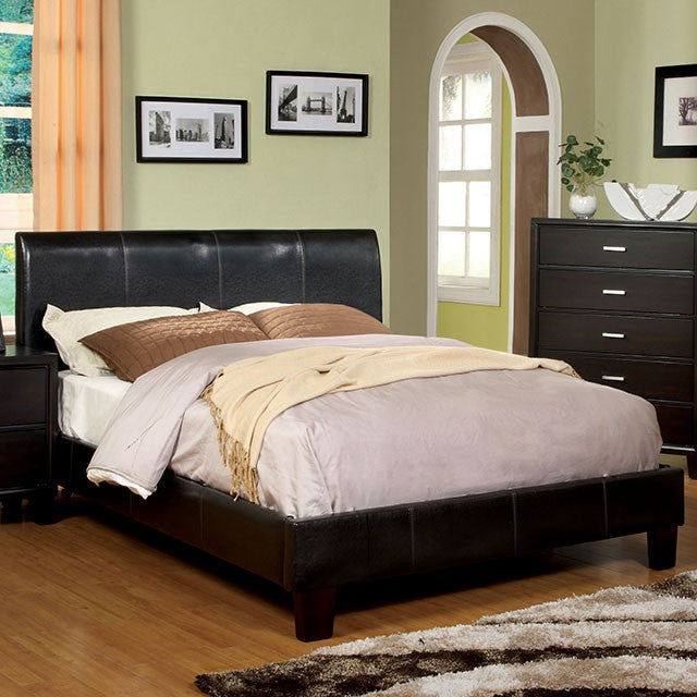 Villa Park Queen Bed