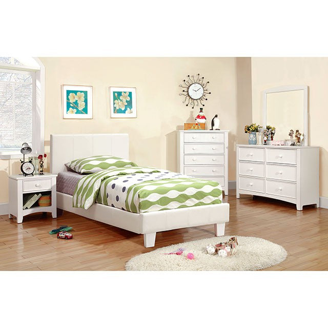 Winn Park Queen Bed