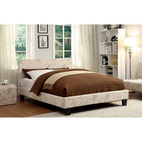 Winn Park Queen Bed