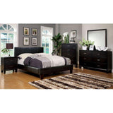 Winn Park Queen Bed