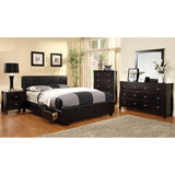 Burlington Queen Bed