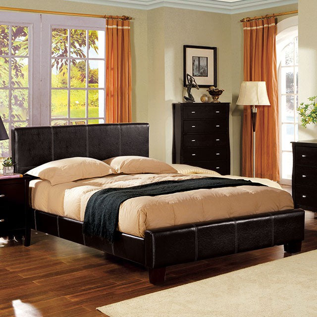 Uptown Queen Bed