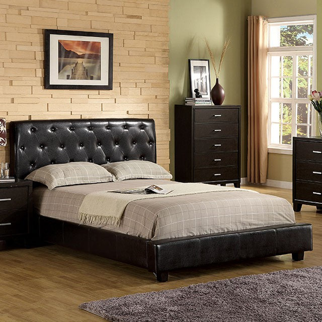 Concord Queen Bed